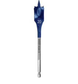BOSCH WIERTŁO ŁOPATKOWE 20mm x 152mm SELFCUT EXPERT