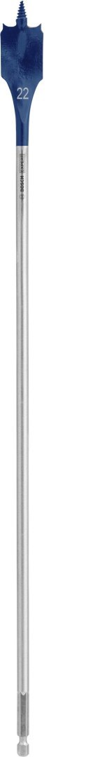 BOSCH WIERTŁO ŁOPATKOWE 22mm x 400mm SELFCUT EXPERT BOSCH WIERTŁO ŁOPATKOWE 22mm x 400mm SELFCUT EXPERT