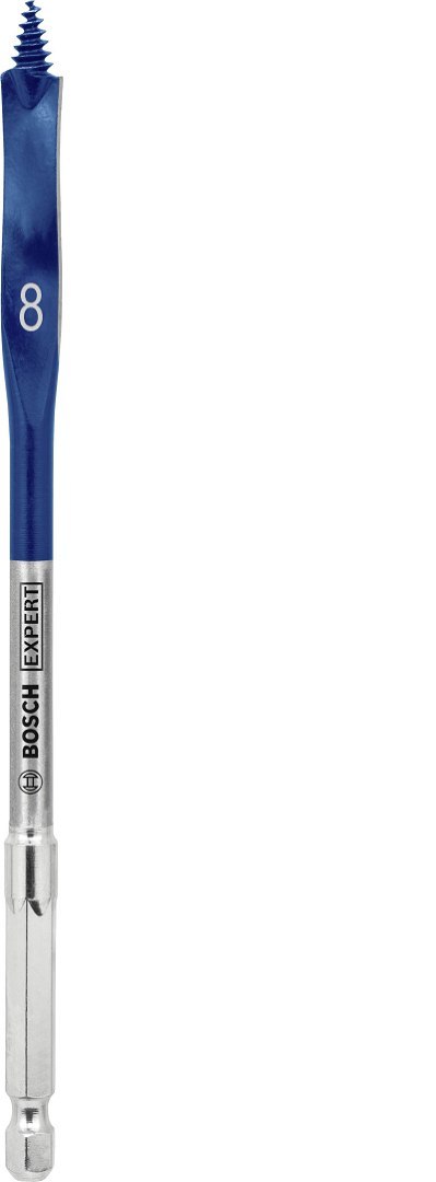 BOSCH WIERTŁO ŁOPATKOWE 8mm x 152mm SELFCUT EXPERT BOSCH WIERTŁO ŁOPATKOWE 8mm x 152mm SELFCUT EXPERT