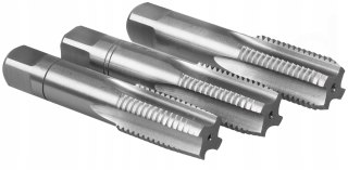 GWINTOWNIK M33x3,50mm kpl.3szt.