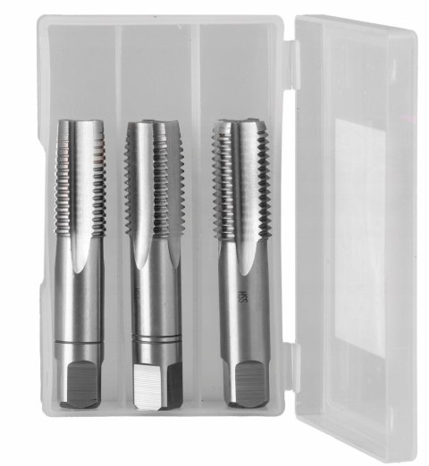 GWINTOWNIK M33x3,50mm kpl.3szt. GWINTOWNIK M33x3,50mm kpl.3szt.