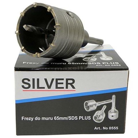 KORONA GVV-8-2 / SILVER WOLFMANN KORONA GVV-8-2 / SILVER WOLFMANN