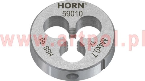 NARZYNKA M4x0,7mm NARZYNKA M4x0,7mm