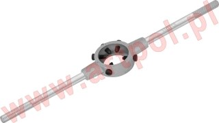 POKRĘTŁO DO NARZYNEK 5M12-14 (38x14mm)