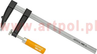 ŚCISK ST. 120* 400 /AR