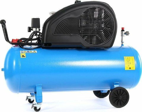 ABAC KOMPRESOR OLEJOWY PRO EXP A49B/200 4HP 400V ABAC KOMPRESOR OLEJOWY PRO EXP A49B/200 4HP 400V