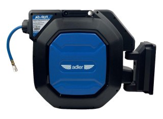 ADLER ZWIJADŁO HYBRID 18,8 x 12,5-27m AD-1827i
