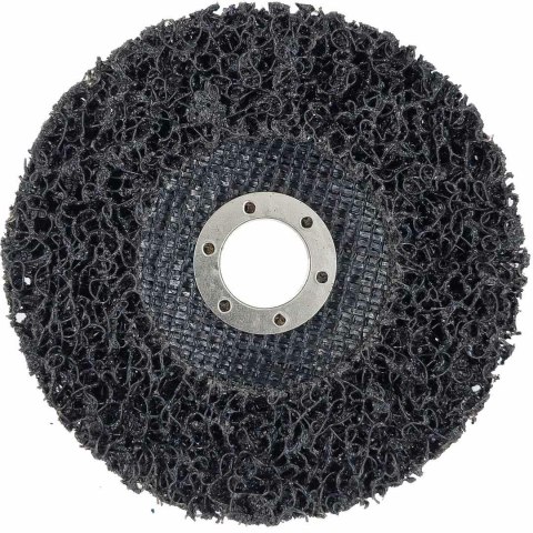 ANDRE KRĄŻEK SZLIFIERSKI CBS 125mm SOFT - BLACK ANDRE KRĄŻEK SZLIFIERSKI CBS 125mm SOFT - BLACK
