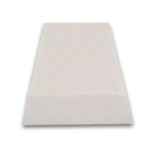 ANDRE OSEŁKA DO NOŻY 100mm x 35mm x 150mm 99A36J7VE01 BIAŁA SEGMENT ŚCIERNY 3109 ANDRE OSEŁKA DO NOŻY 100mm x 35mm x 150mm 99A36J7VE01 BIAŁA SEGMENT ŚCIERNY 3109