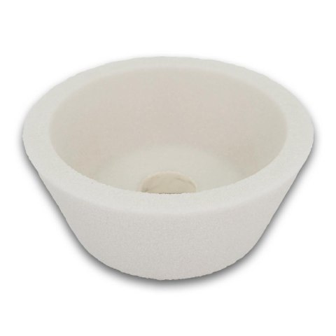 ANDRE ŚCIERNICA GARNKOWA 100mm x 40mm x 20mm 99A60K7VE0-33 BIAŁA "TYP 11" ANDRE ŚCIERNICA GARNKOWA 100mm x 40mm x 20mm 99A60K7VE0-33 BIAŁA "TYP 11"