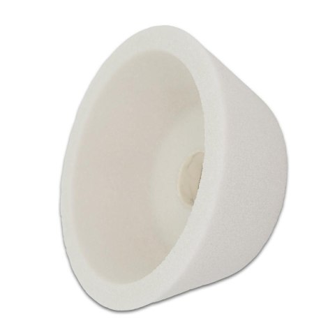 ANDRE ŚCIERNICA GARNKOWA 100mm x 40mm x 20mm 99A60K7VE0-33 BIAŁA "TYP 11" ANDRE ŚCIERNICA GARNKOWA 100mm x 40mm x 20mm 99A60K7VE0-33 BIAŁA "TYP 11"