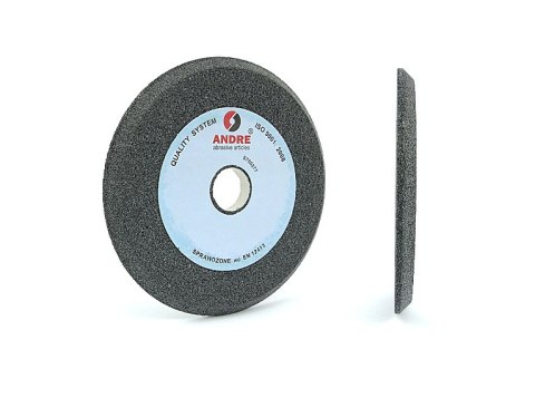 ANDRE ŚCIERNICA PROFILOWANA 125mm x 8mm x 20mm 95A60N7VTE10-35 SZARA "TYP 1C" ANDRE ŚCIERNICA PROFILOWANA 125mm x 8mm x 20mm 95A60N7VTE10-35 SZARA "TYP 1C"