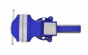 AWTOOLS IMADŁO OBROTOWE PRZEMYSŁOWE 6"/150mm