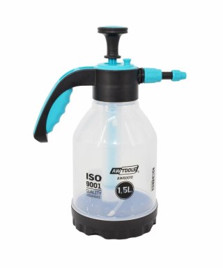 AWTOOLS OPRYSKIWACZ CIŚNIENIOWY RĘCZNY 1,5L
