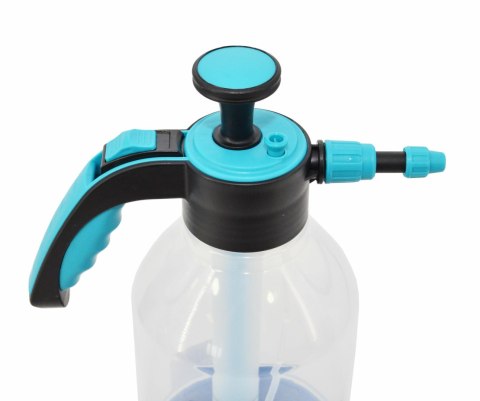 AWTOOLS OPRYSKIWACZ CIŚNIENIOWY RĘCZNY 2,0L AWTOOLS OPRYSKIWACZ CIŚNIENIOWY RĘCZNY 2,0L