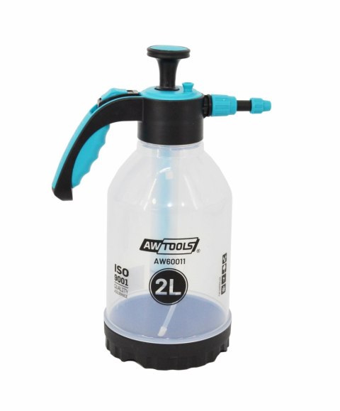 AWTOOLS OPRYSKIWACZ CIŚNIENIOWY RĘCZNY 2,0L AWTOOLS OPRYSKIWACZ CIŚNIENIOWY RĘCZNY 2,0L