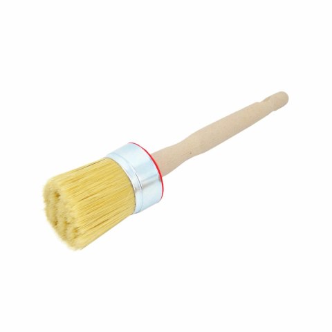 AWTOOLS PĘDZEL OKRĄGŁY 40mm