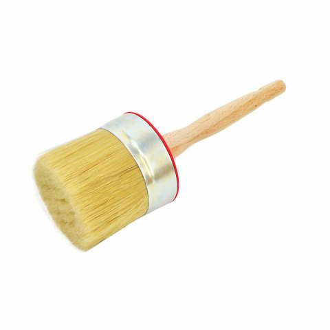 AWTOOLS PĘDZEL OKRĄGŁY 60mm