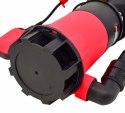 AWTOOLS POMPA ZATAPIALNA DO CZYSTEJ I BRUDNEJ WODY Z PŁYWAKIEM 750W 3w1