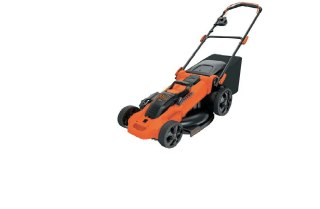 BLACK+DECKER KOSIARKA AKU. 2x36V /48cm CLMA4825L2