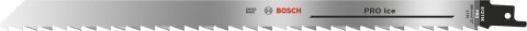 BOSCH BRZESZCZOT DO PIŁY SZABLASTEJ PRO ICE S1211K 1,25 x 19 x 300mm /2szt. 300mm BOSCH BRZESZCZOT DO PIŁY SZABLASTEJ PRO ICE S1211K 1,25 x 19 x 300mm /2szt. 300mm