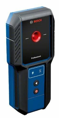 BOSCH DETEKTOR GMS 100-23