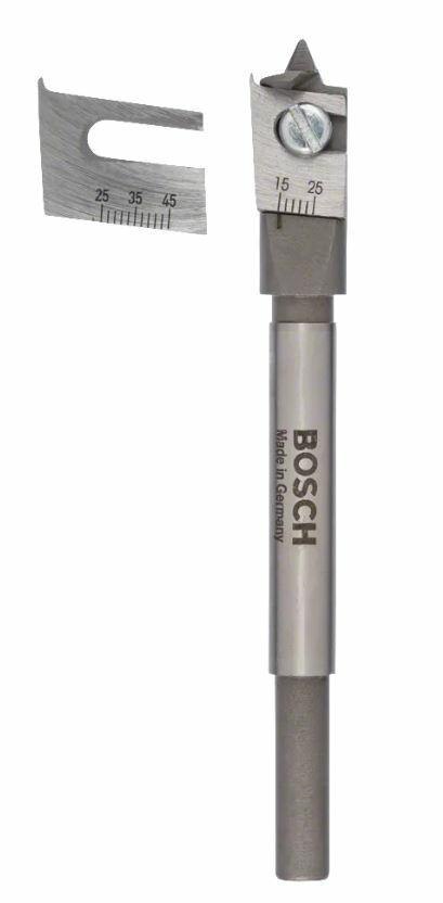BOSCH FREZ WALCOWY PBM HB FF 13-40 BOSCH FREZ WALCOWY PBM HB FF 13-40