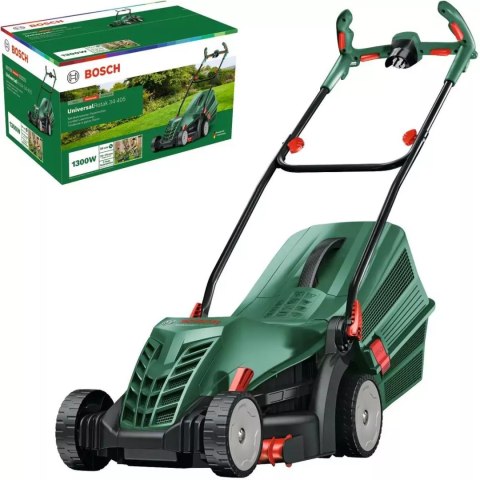 BOSCH KOSIARKA UNIWERSAL ROTAK 40-650 BOSCH KOSIARKA UNIWERSAL ROTAK 40-650