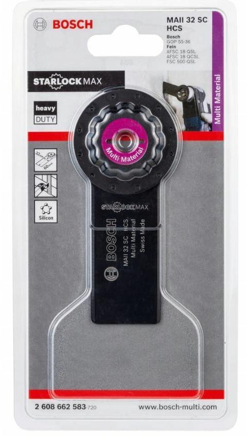 BOSCH MT BRZESZCZOT MAII 32 S BOSCH MT BRZESZCZOT MAII 32 S