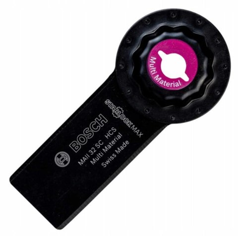 BOSCH MT BRZESZCZOT MAII 32 S BOSCH MT BRZESZCZOT MAII 32 S
