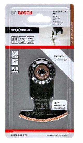 BOSCH MT BRZESZCZOT MATI68RST5