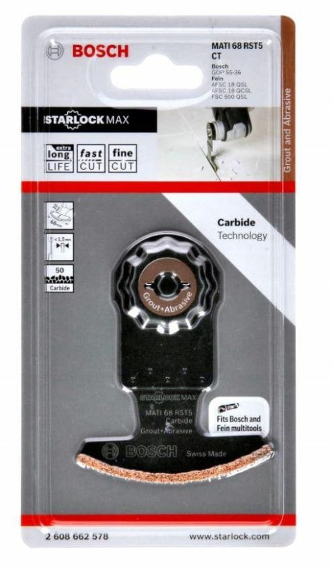BOSCH MT BRZESZCZOT MATI68RST5 BOSCH MT BRZESZCZOT MATI68RST5