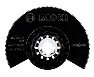 BOSCH MT BRZESZCZOT SEGMENTOWY RB ACZ 85 E /10szt.