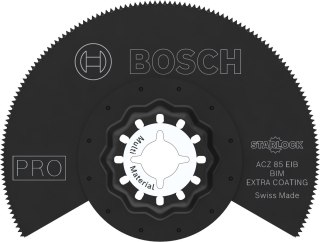 BOSCH MT BRZESZCZOT WIELOFUNKCYJNY PRO ACZ 85 EIB 85 mm