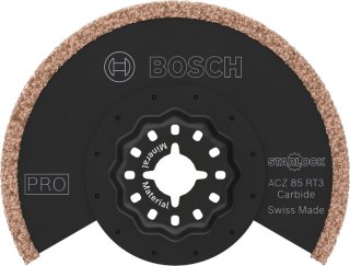 BOSCH MT BRZESZCZOT WIELOFUNKCYJNY PRO ACZ 85 RT3 85  x  2,5 mm /10szt.