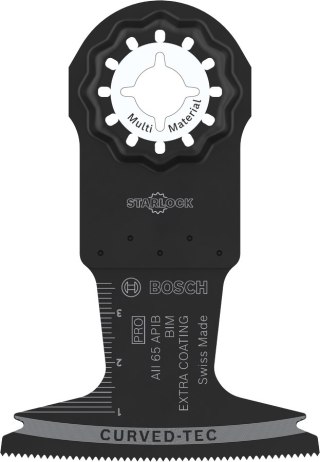 BOSCH MT BRZESZCZOT WIELOFUNKCYJNY PRO AII 65 APIB 65  x  40 mm