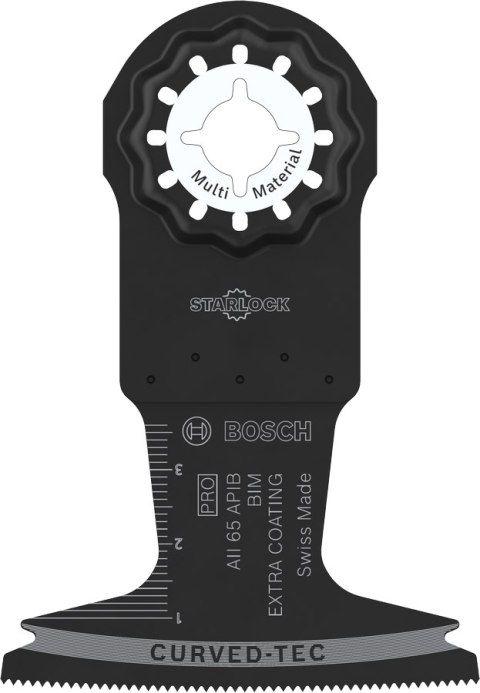 BOSCH MT BRZESZCZOT WIELOFUNKCYJNY PRO AII 65 APIB 65 x 40 mm BOSCH MT BRZESZCZOT WIELOFUNKCYJNY PRO AII 65 APIB 65 x 40 mm