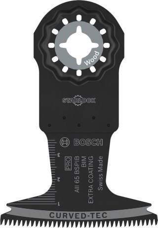 BOSCH MT BRZESZCZOT WIELOFUNKCYJNY PRO AII 65 BSPIB 65  x  40 mm /10szt.