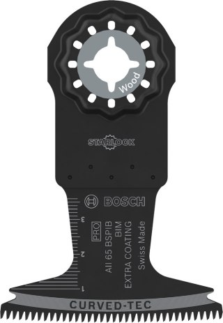 BOSCH MT BRZESZCZOT WIELOFUNKCYJNY PRO AII 65 BSPIB 65  x  40 mm /5szt.