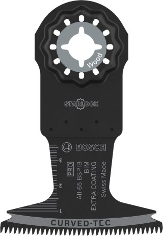 BOSCH MT BRZESZCZOT WIELOFUNKCYJNY PRO AII 65 BSPIB 65  x  40 mm