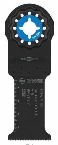 BOSCH MT BRZESZCZOT WIELOFUNKCYJNY PRO AIZ 32 AIB 32 x 50 mm /5szt. BOSCH MT BRZESZCZOT WIELOFUNKCYJNY PRO AIZ 32 AIB 32 x 50 mm /5szt.