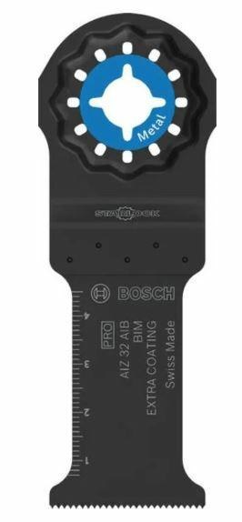 BOSCH MT BRZESZCZOT WIELOFUNKCYJNY PRO AIZ 32 AIB 32  x  50 mm