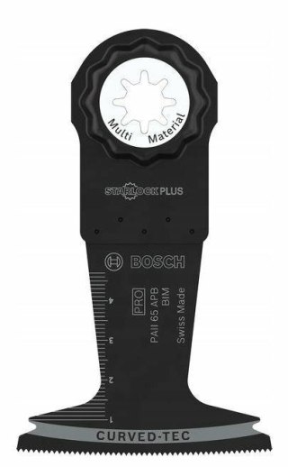 BOSCH MT BRZESZCZOT WIELOFUNKCYJNY PRO PAII 65 APB 65  x  55 mm