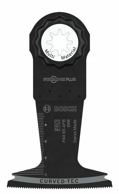 BOSCH MT BRZESZCZOT WIELOFUNKCYJNY PRO PAII 65 APB 65 x 55 mm BOSCH MT BRZESZCZOT WIELOFUNKCYJNY PRO PAII 65 APB 65 x 55 mm