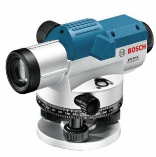 BOSCH NIWELATOR GOL 20 G +STATYW BT 160 +ŁATA GR 500