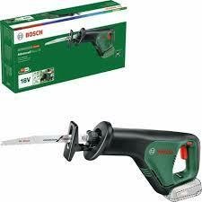 BOSCH PIŁA SZABLASTA ADVANCED RECIP 18 BT