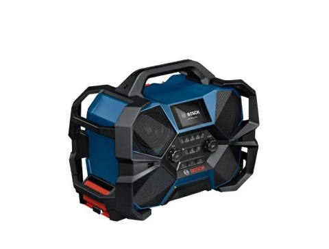 BOSCH.RADIO GPB 18VH-6 SRC SOLO BOSCH.RADIO GPB 18VH-6 SRC SOLO