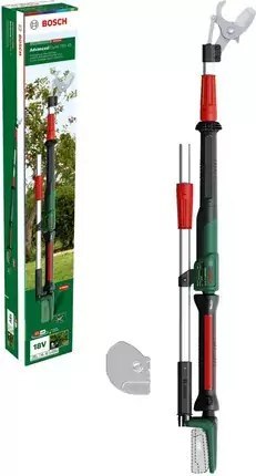 BOSCH SEKATOR ADVANCED PRUNE 18V-45 LONG
