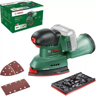 BOSCH SZLIFIERKA OSCYL.UNIVERSAL SANDER 18V-10