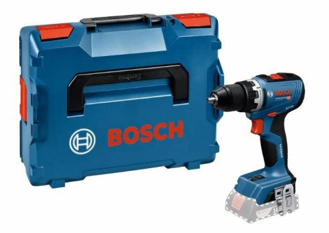 BOSCH WKRĘTARKA GSR 18V-65 SOLO 63/31Nm LB BOSCH WKRĘTARKA GSR 18V-65 SOLO 63/31Nm LB